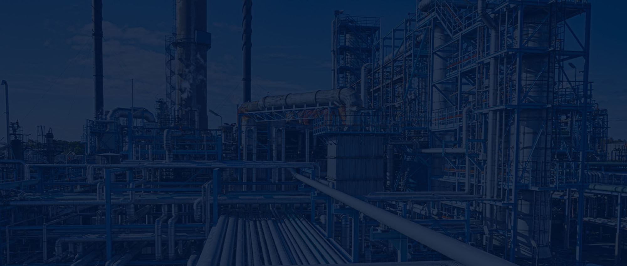 Alliance One Global provides a wide Spectrum of Global Procurement Activities in the Oil, Gas and Chemical Industry